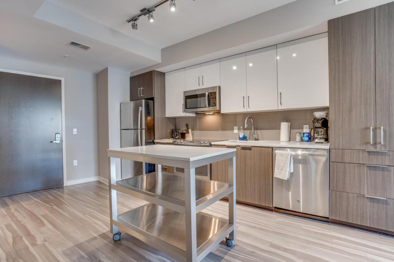 Appartement Mount Vernon Triangle Dc 30 Day *