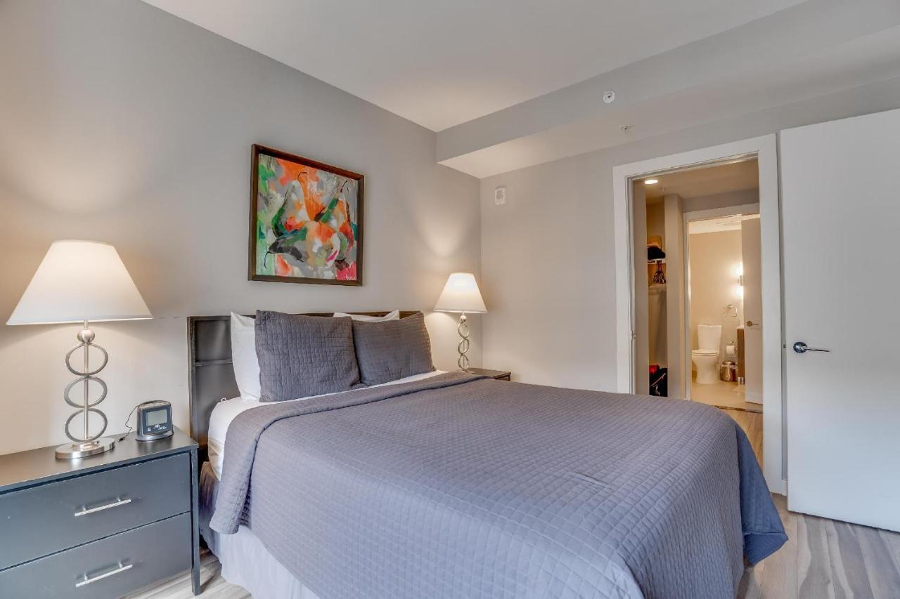 Appartement Mount Vernon Triangle Dc 30 Day