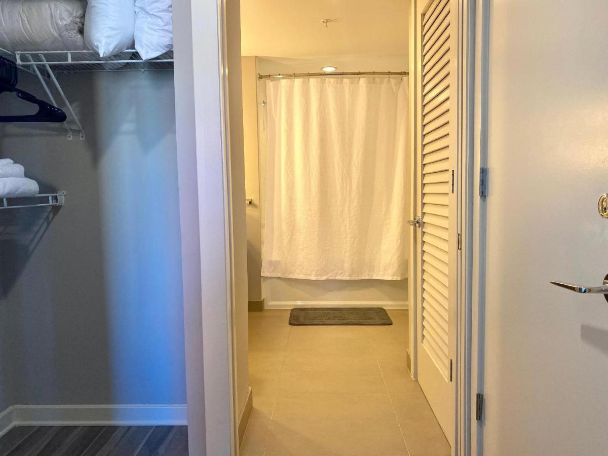Mount Vernon Triangle Dc 30 Day Appartement