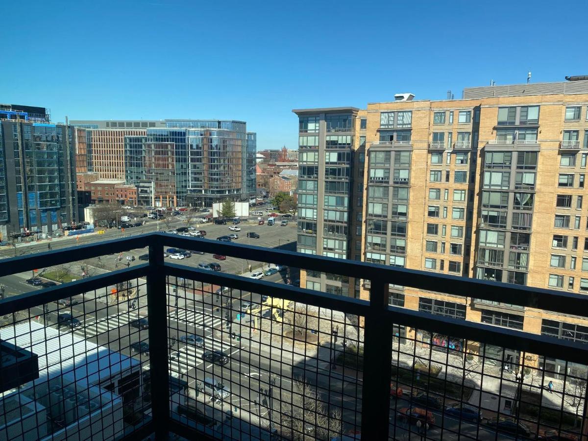 Appartement Mount Vernon Triangle Dc 30 Day