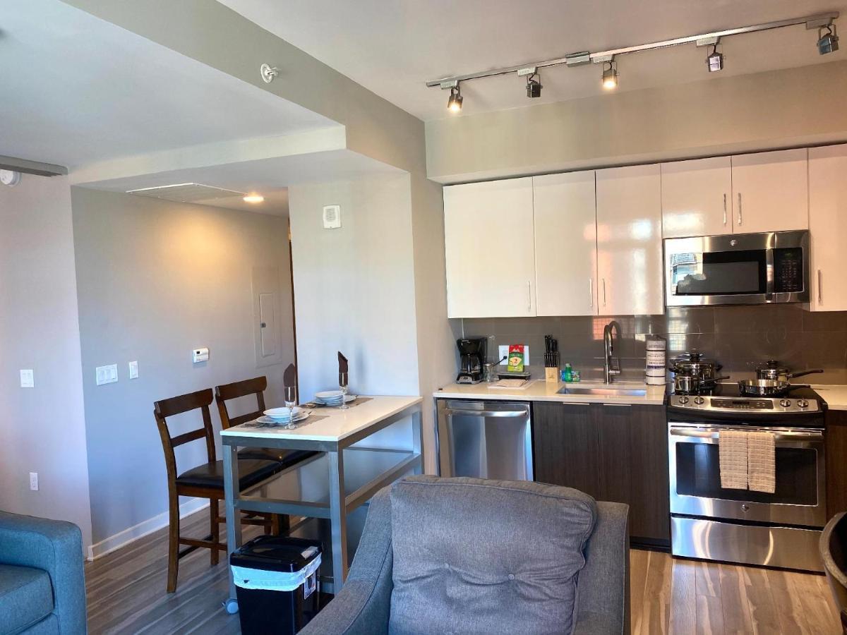 Appartement Mount Vernon Triangle Dc 30 Day Washington