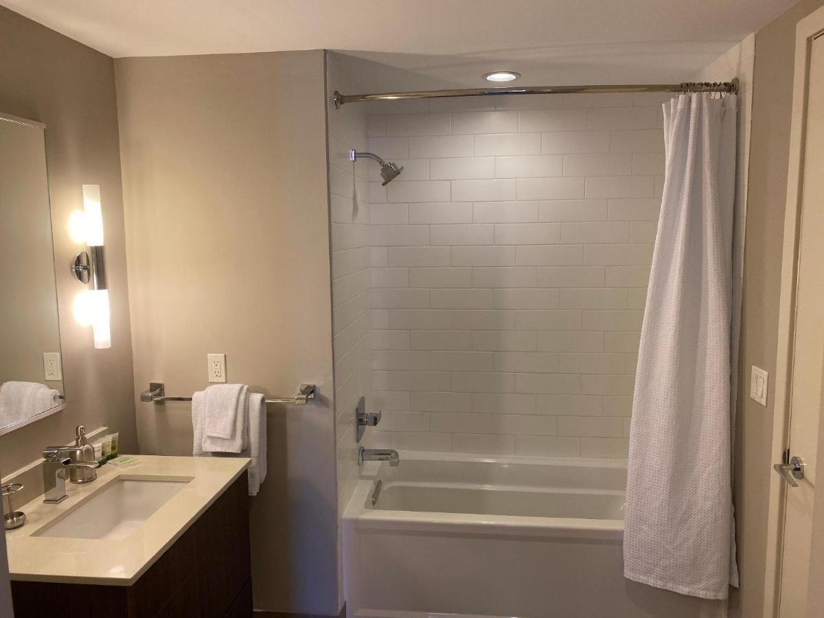 Mount Vernon Triangle Dc 30 Day Appartement *