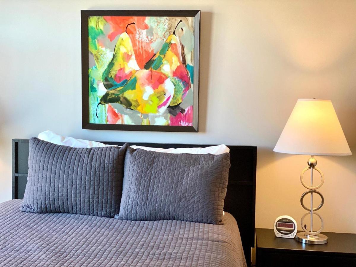 Appartement Mount Vernon Triangle Dc 30 Day